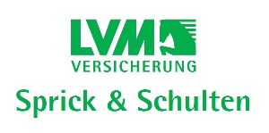 LVM Versicherung Sprick & Schulten Logo