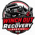 Eastvale Winch out & Recovery Services Logo