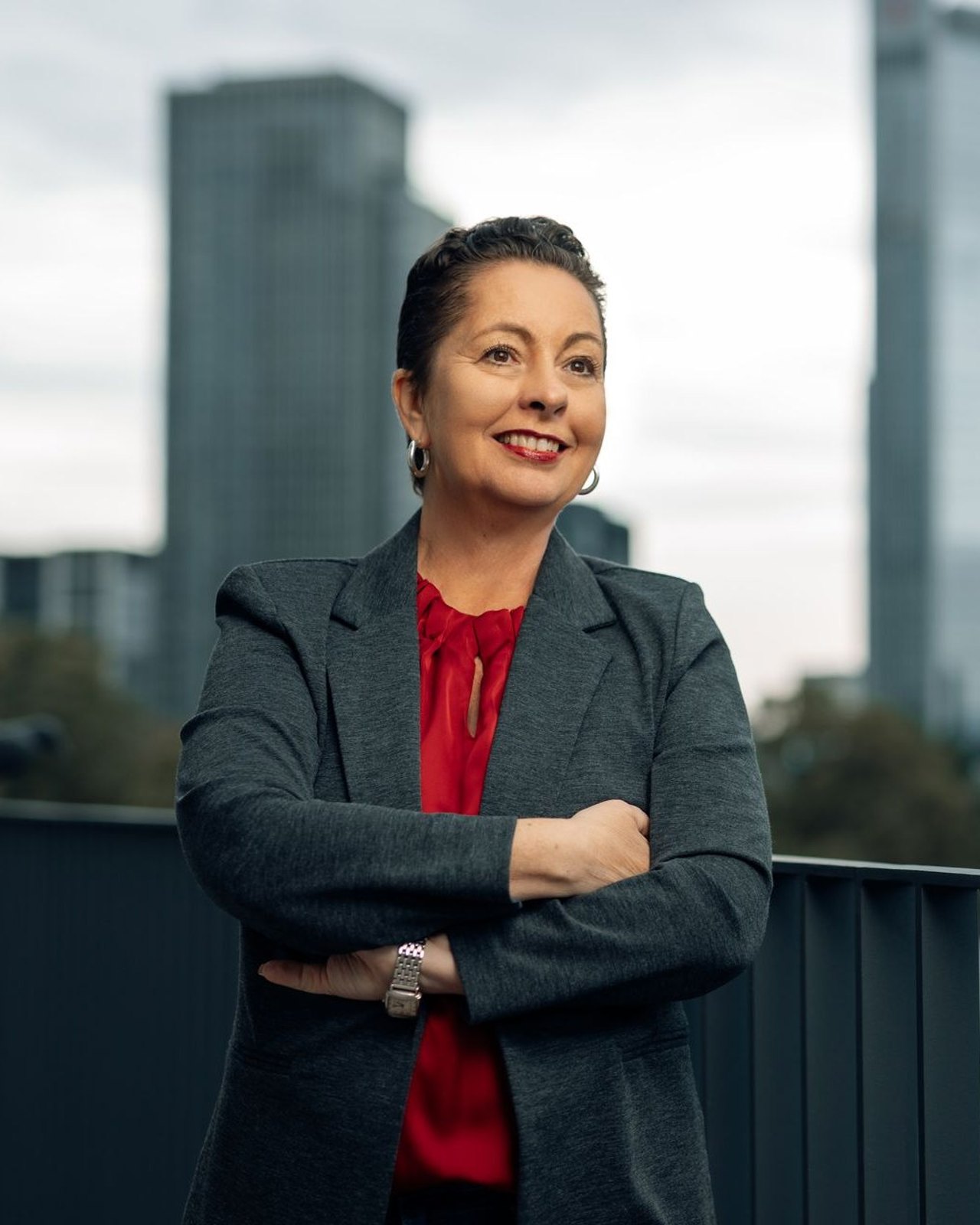 Sabine Lanius