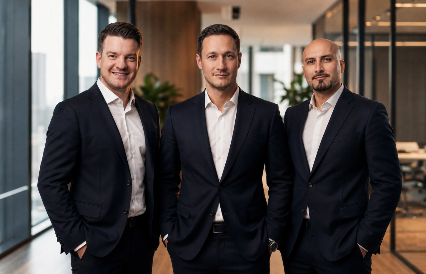 NovoHome Team
