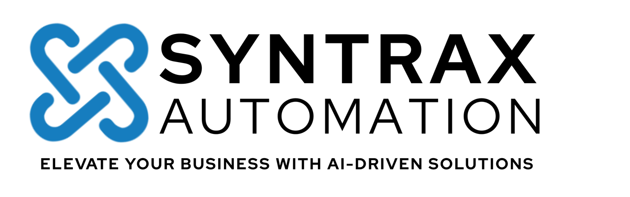 SYNTRAX Automation