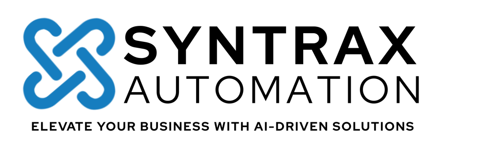 SYNTRAX Automation