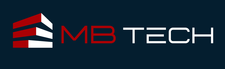 MB TECH Logo