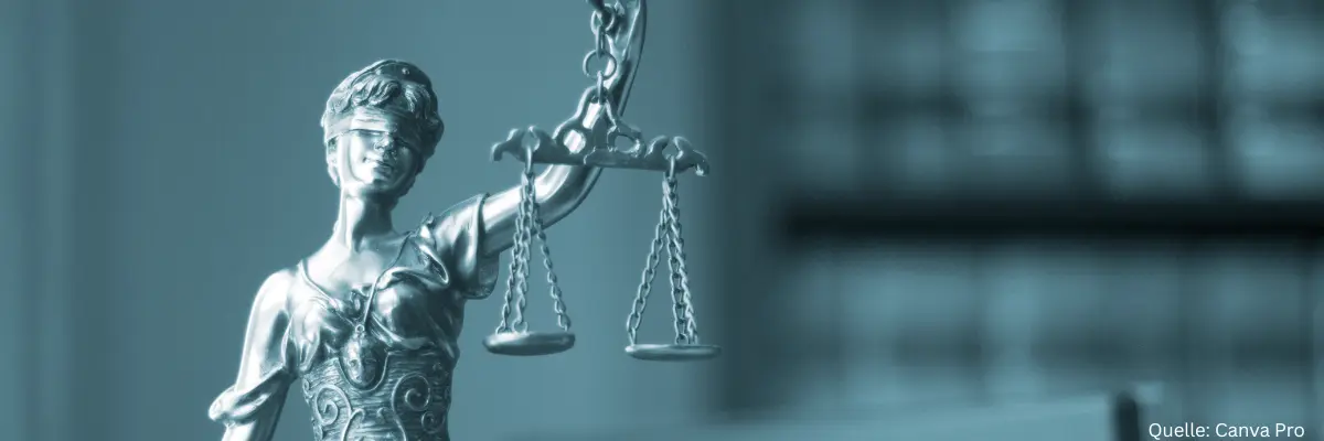 Nebenklage im Strafverfahren: Wann sie möglich ist und wie sie Betroffene schützt