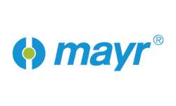 Chr. Mayr · 1.200 MA · Maschinenbau