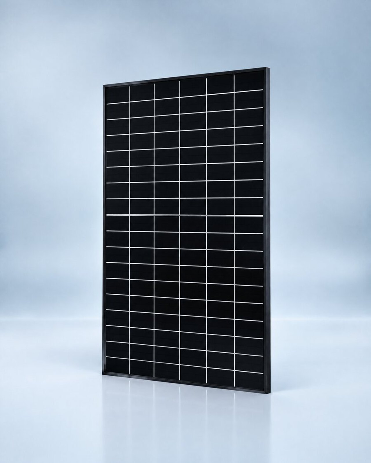 Solar Fabrik Mono S4 Halfcut BC White