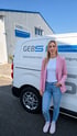 GEBS Team bei der Arbeit