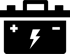 Jump start icon, Eastvale, CA.