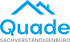 Logo Quada – Kooperationspartner der Bauherrenhilfe Patrick Nehl