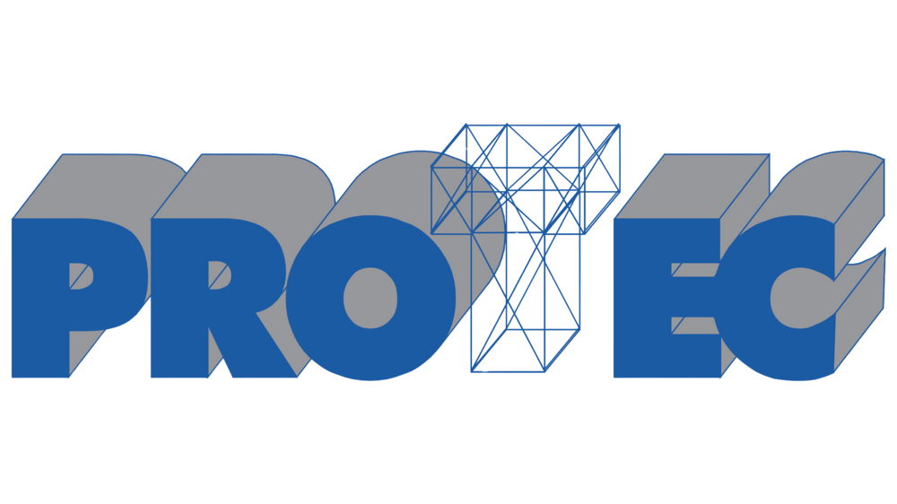 Logo Protec Stahlbau Polen