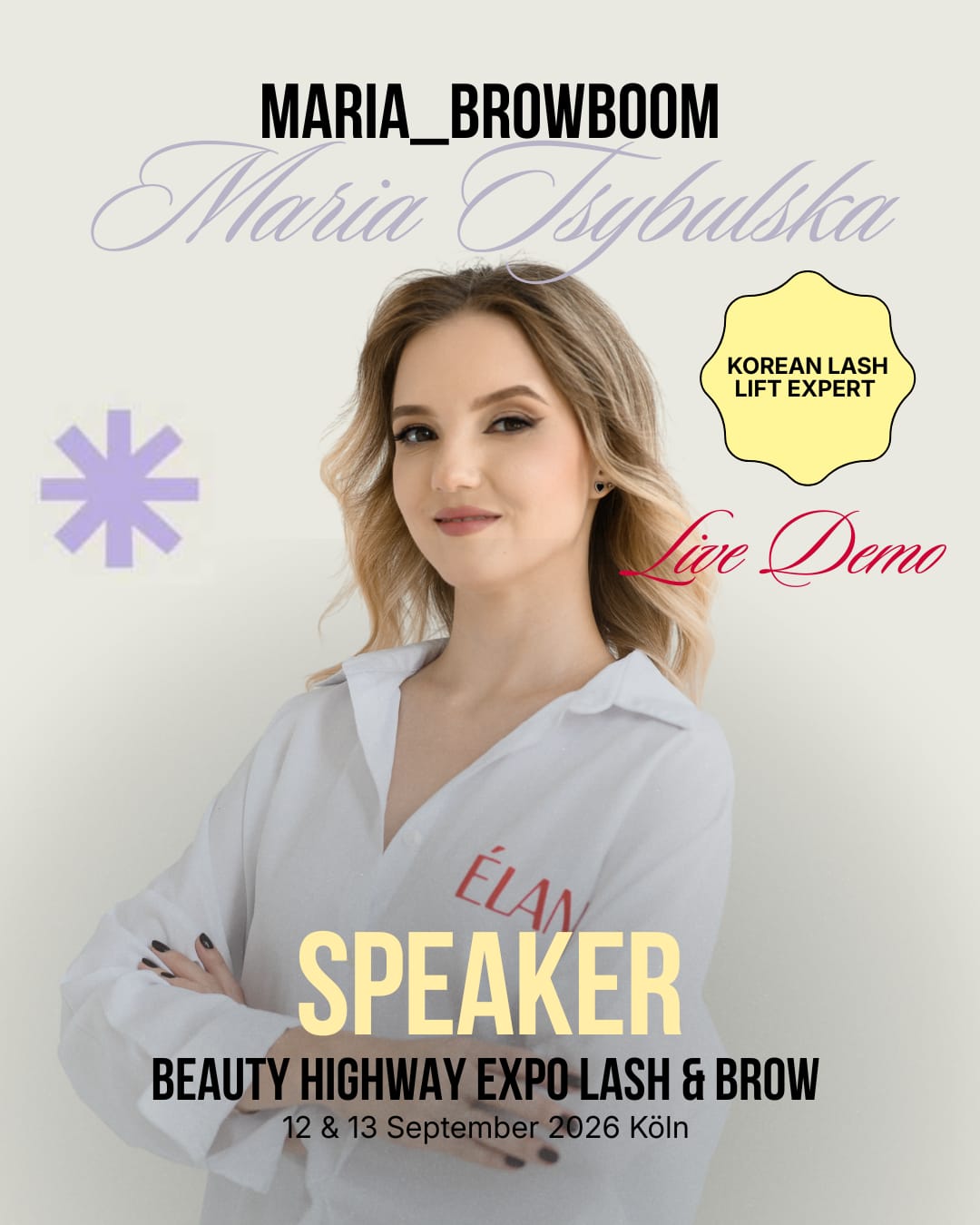 Speaker