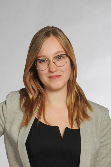 Julia Laufer