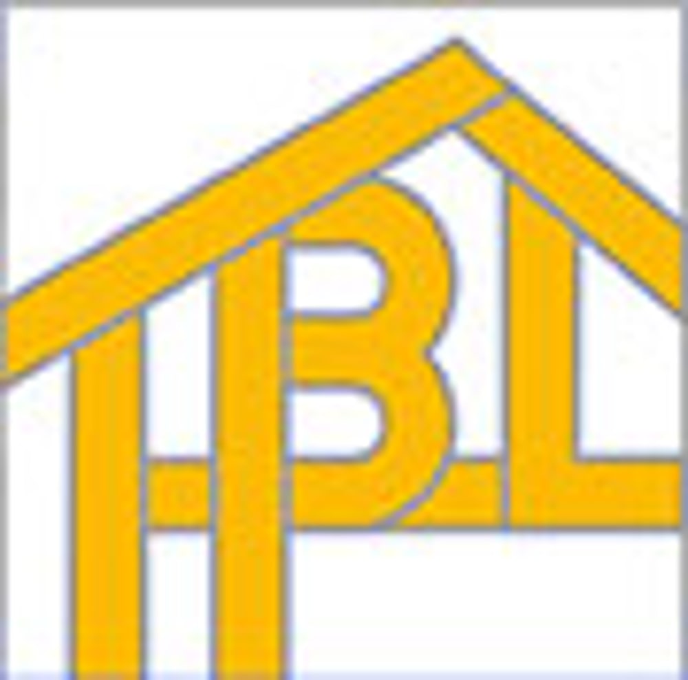 Blattner Hans AG Logo