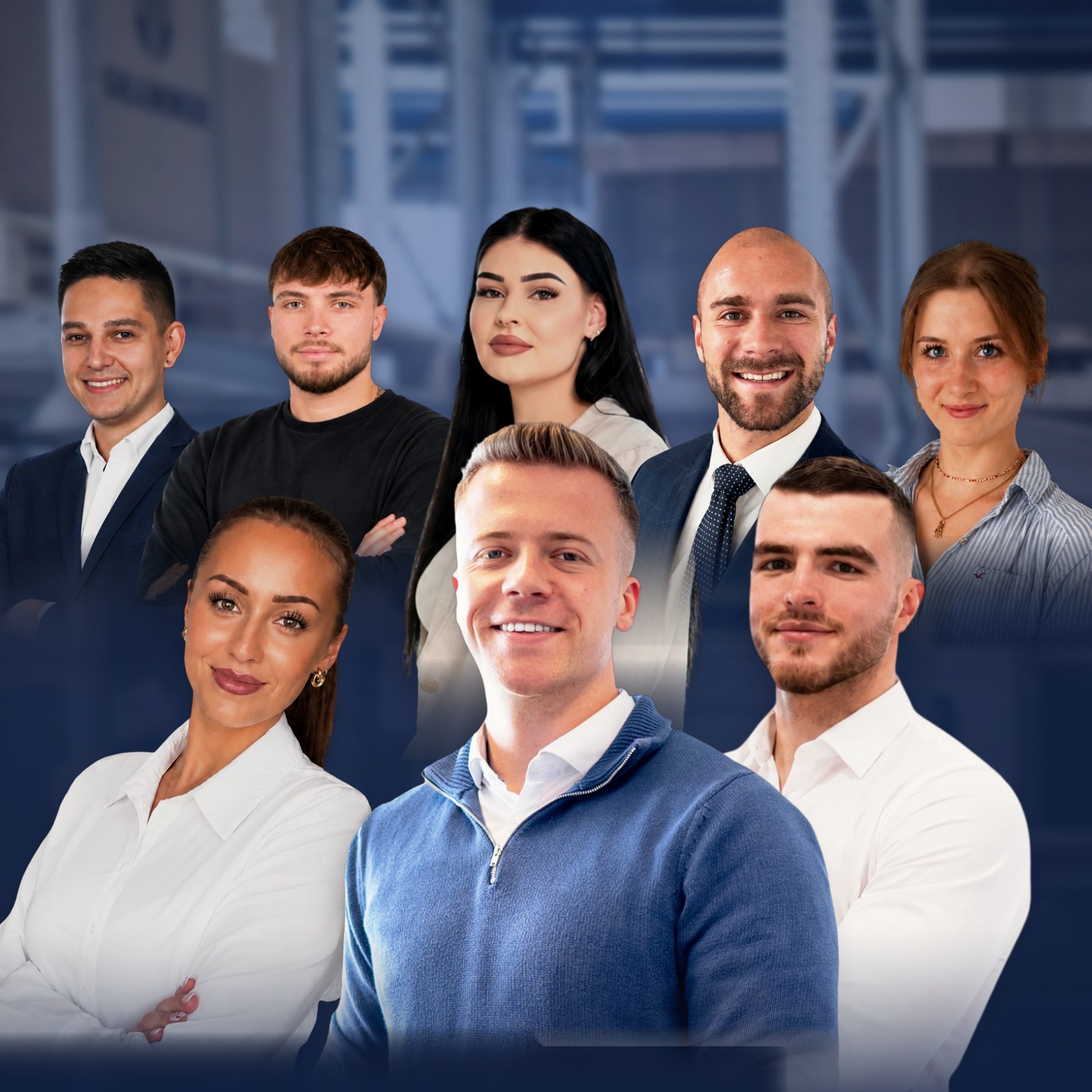 Ihr Team der RR Digital GmbH