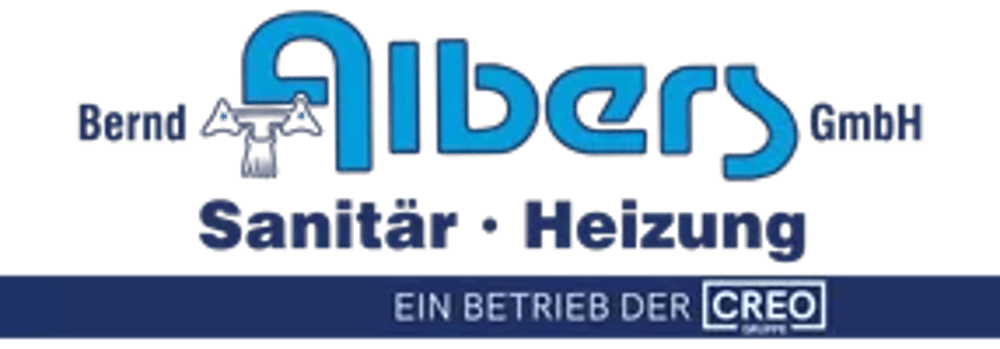 Logo Bernd Albers GmbH