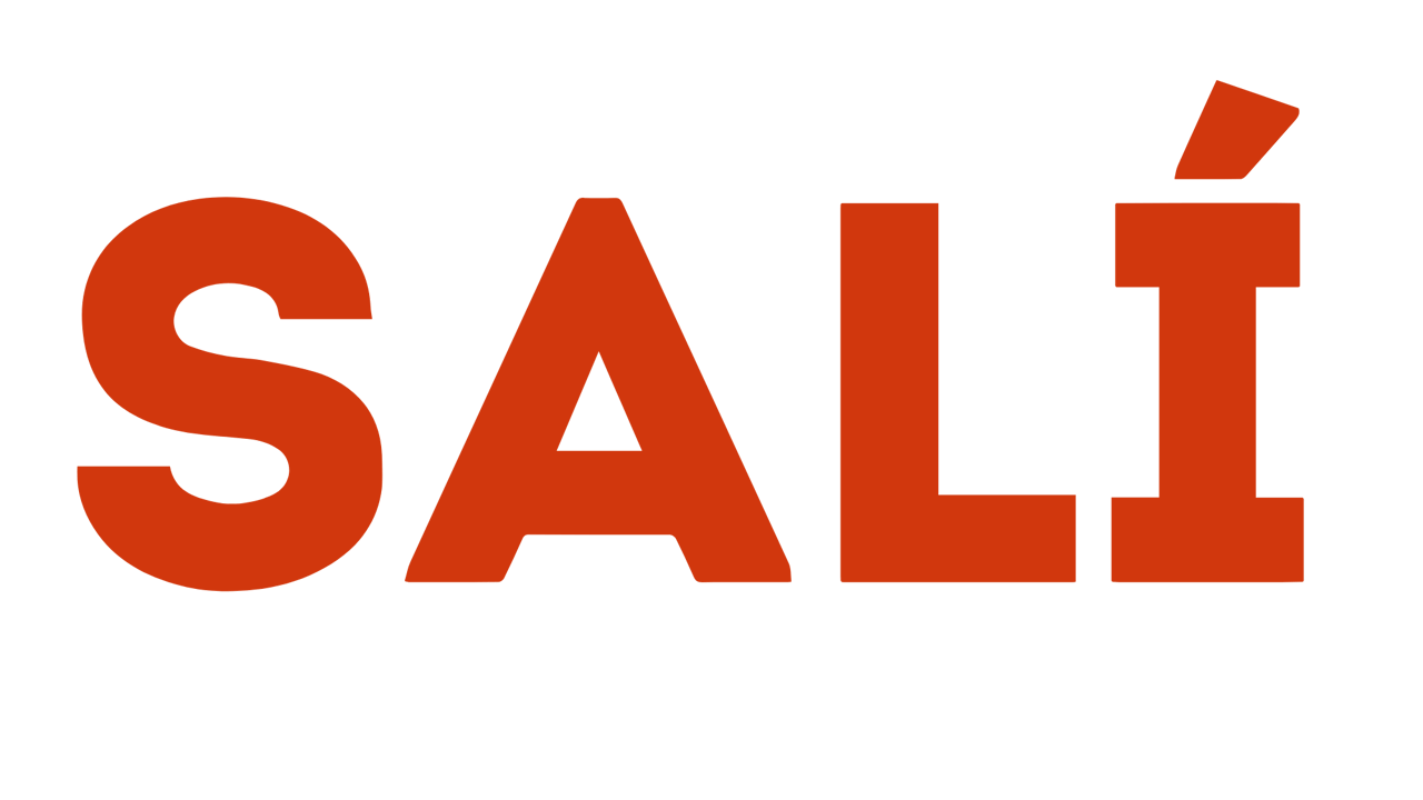 Salí