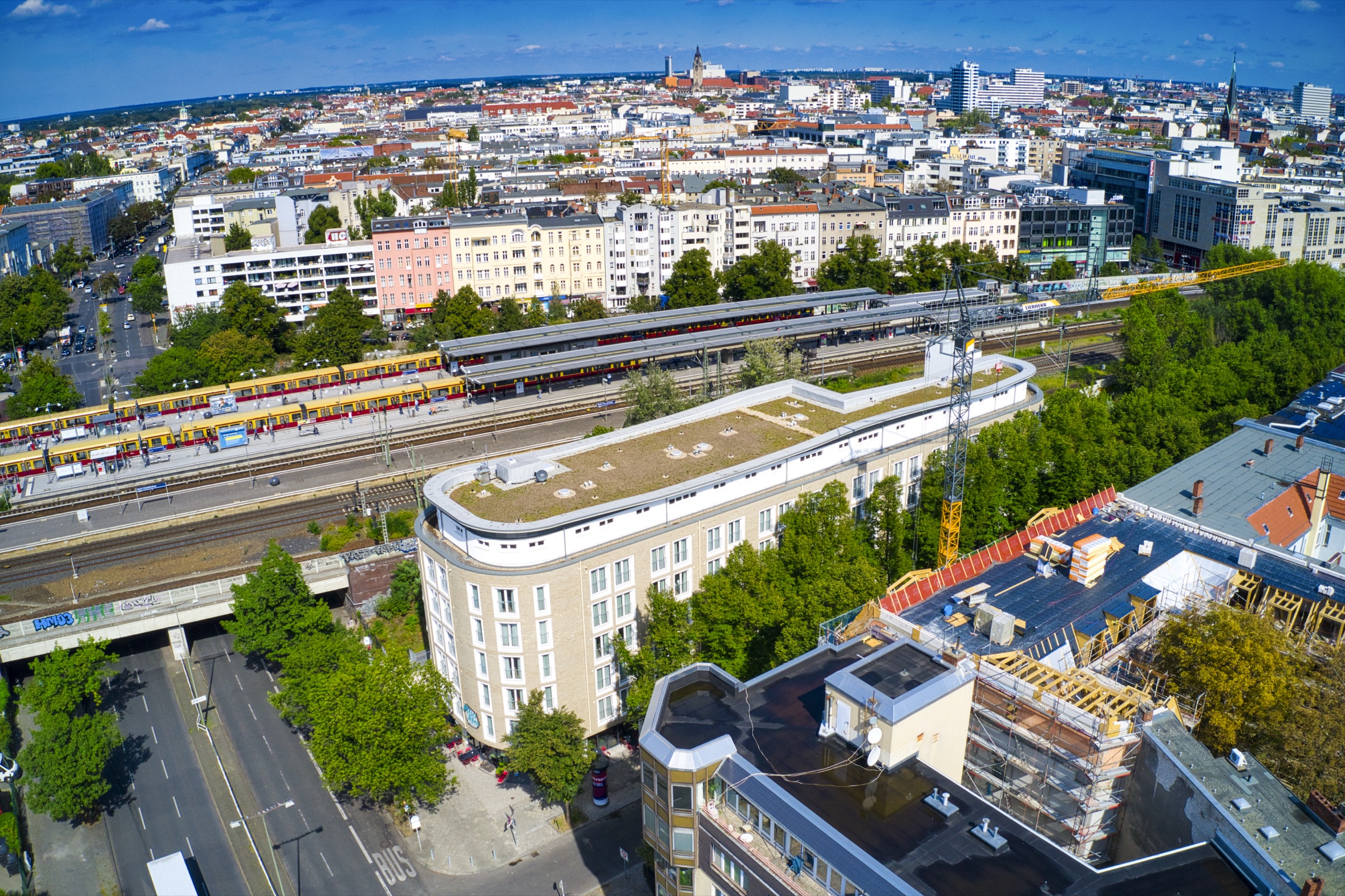 Gervinusstraße 43