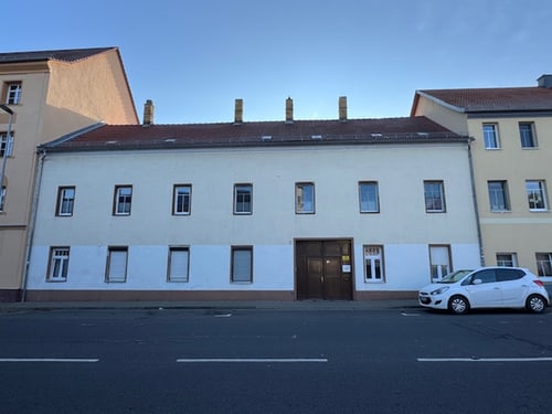 Reithausstraße, Oschatz