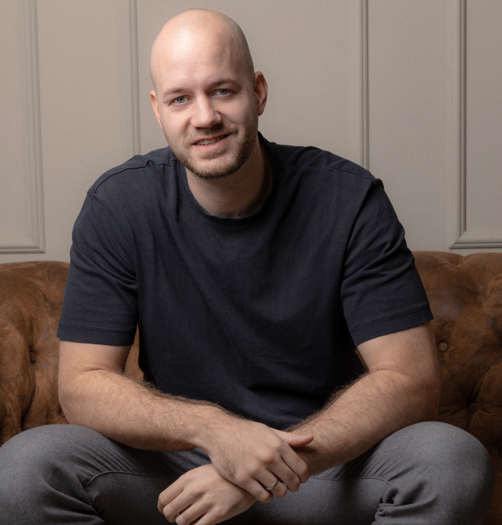 David Weber