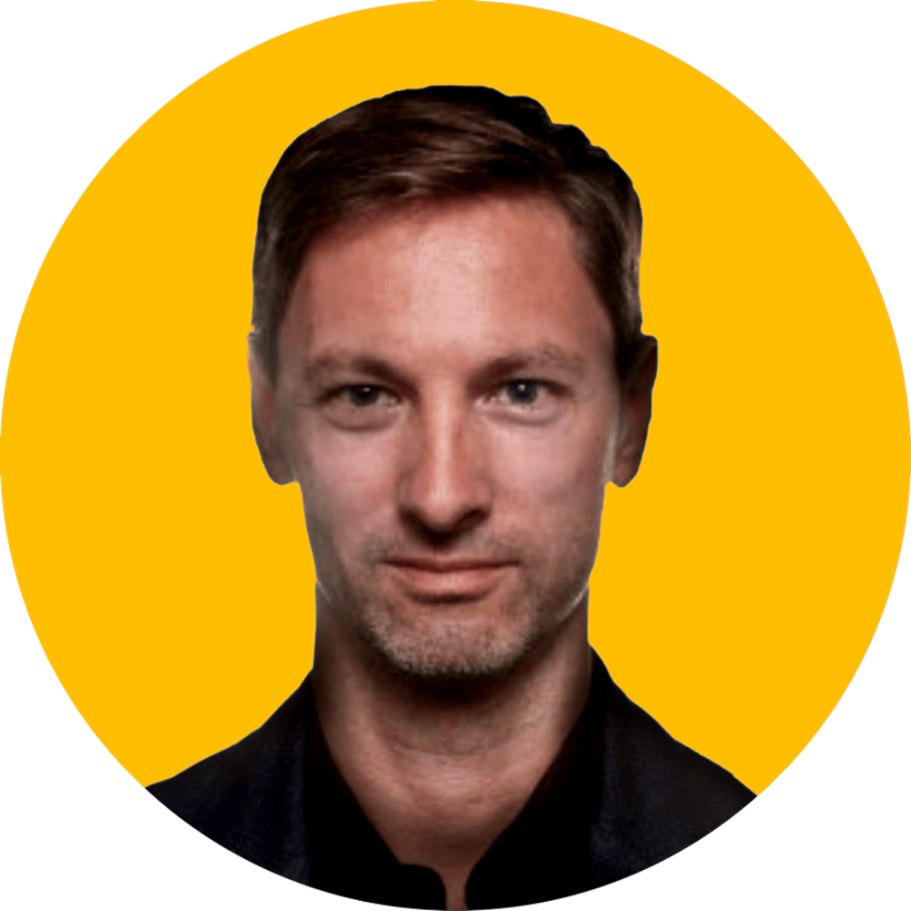 Martin Eckart