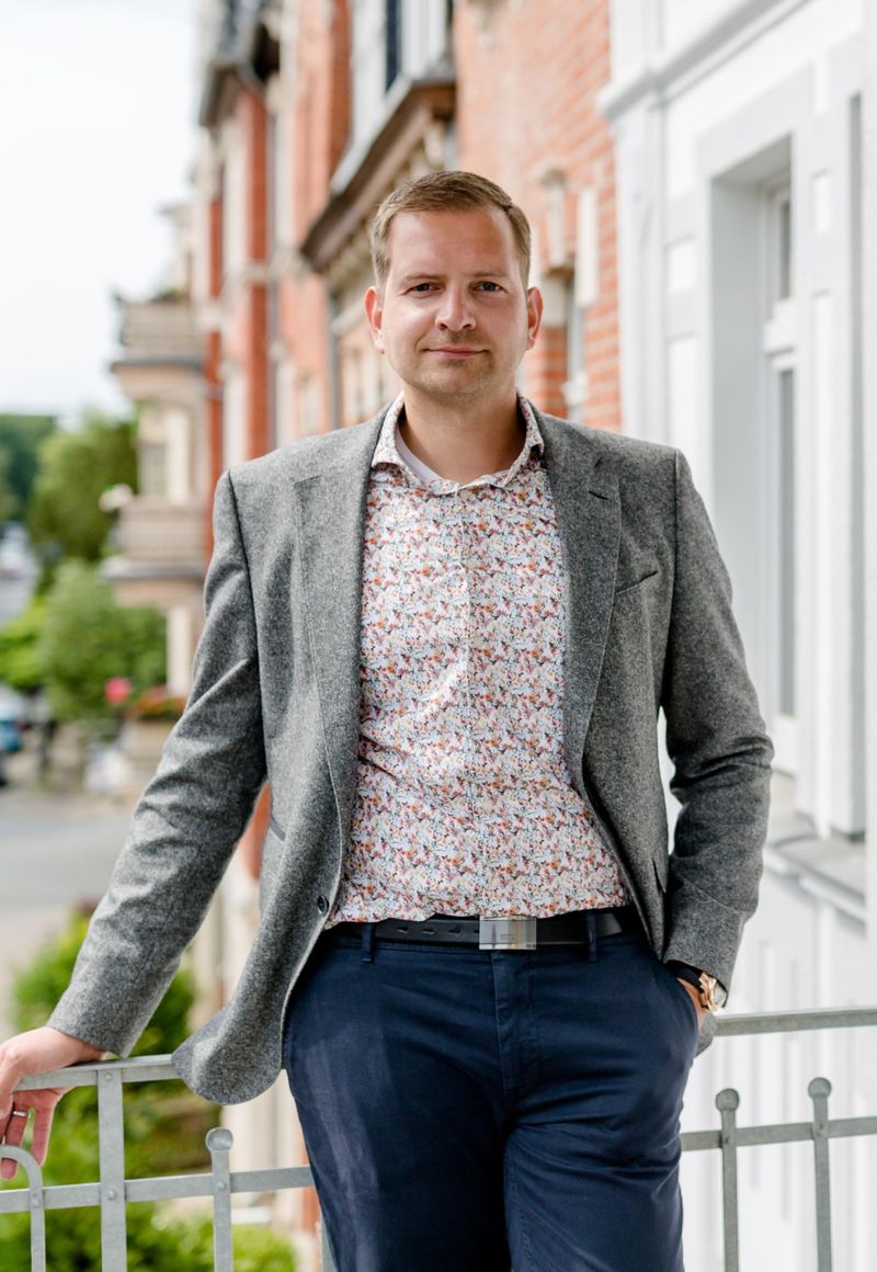 Matthias Beerbaum
