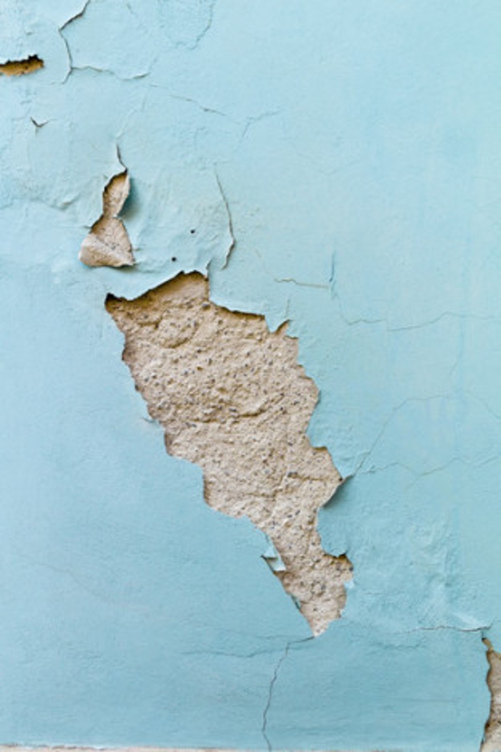 Texture Coating vs Paint