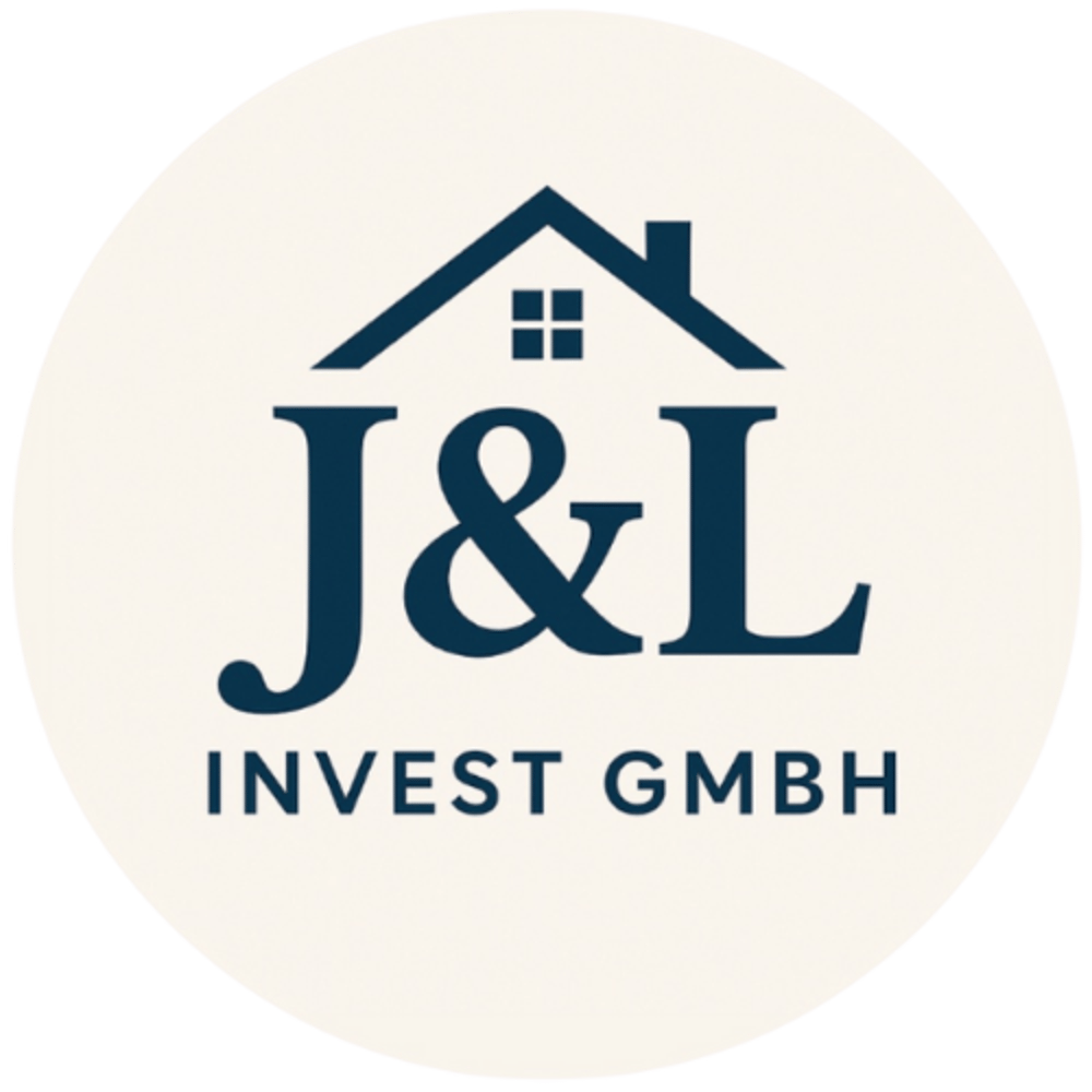 Logo J&L Invest GmbH