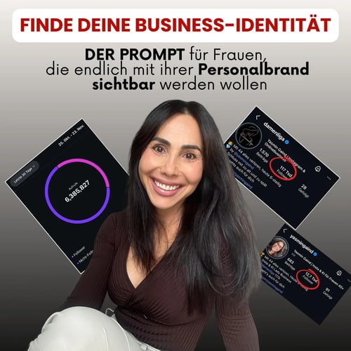 Dein Business-Identitäts-Prompt