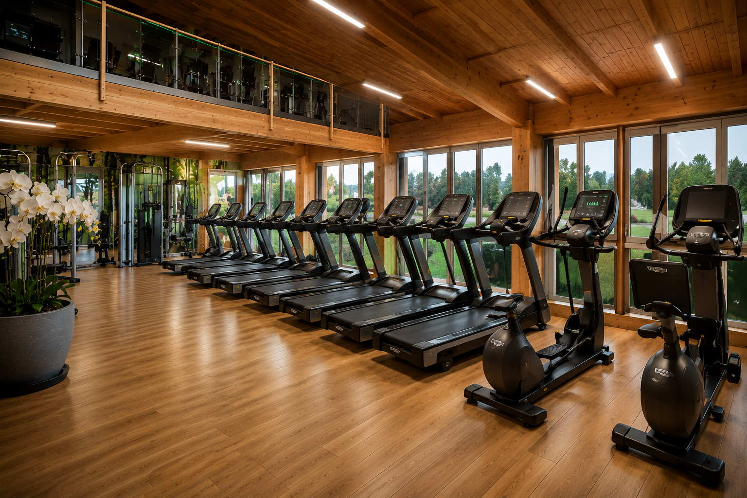 Cardiotraining