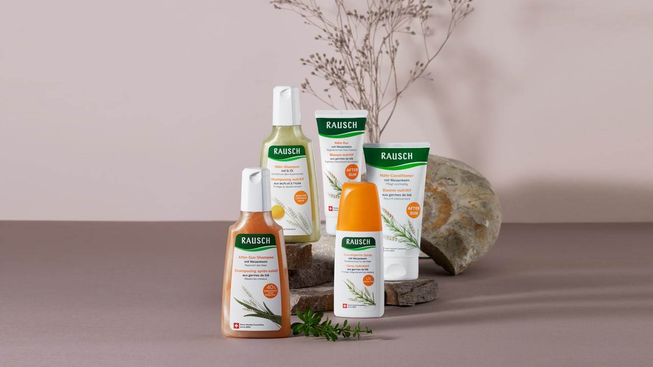 Avène Beratungstag