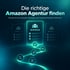 Die richtige Amazon Agentur finden