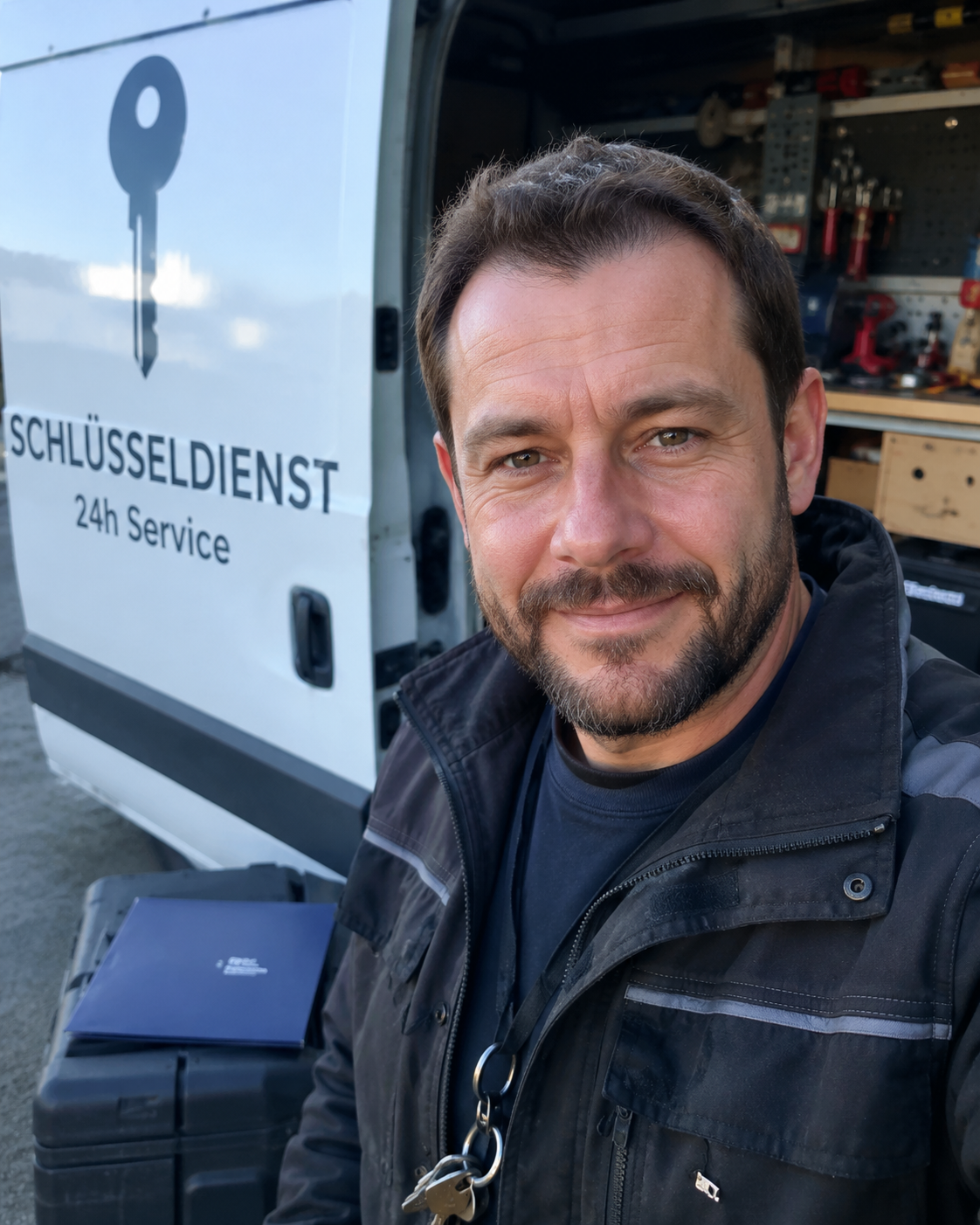 Dienstleister