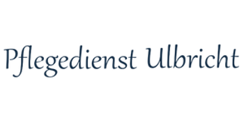 Pflegedienst Ulbricht