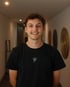Tom, Physiotherapeut bei Be5 Physio in Mönchengladbach