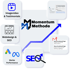 Markt Momentum Methode Grafik