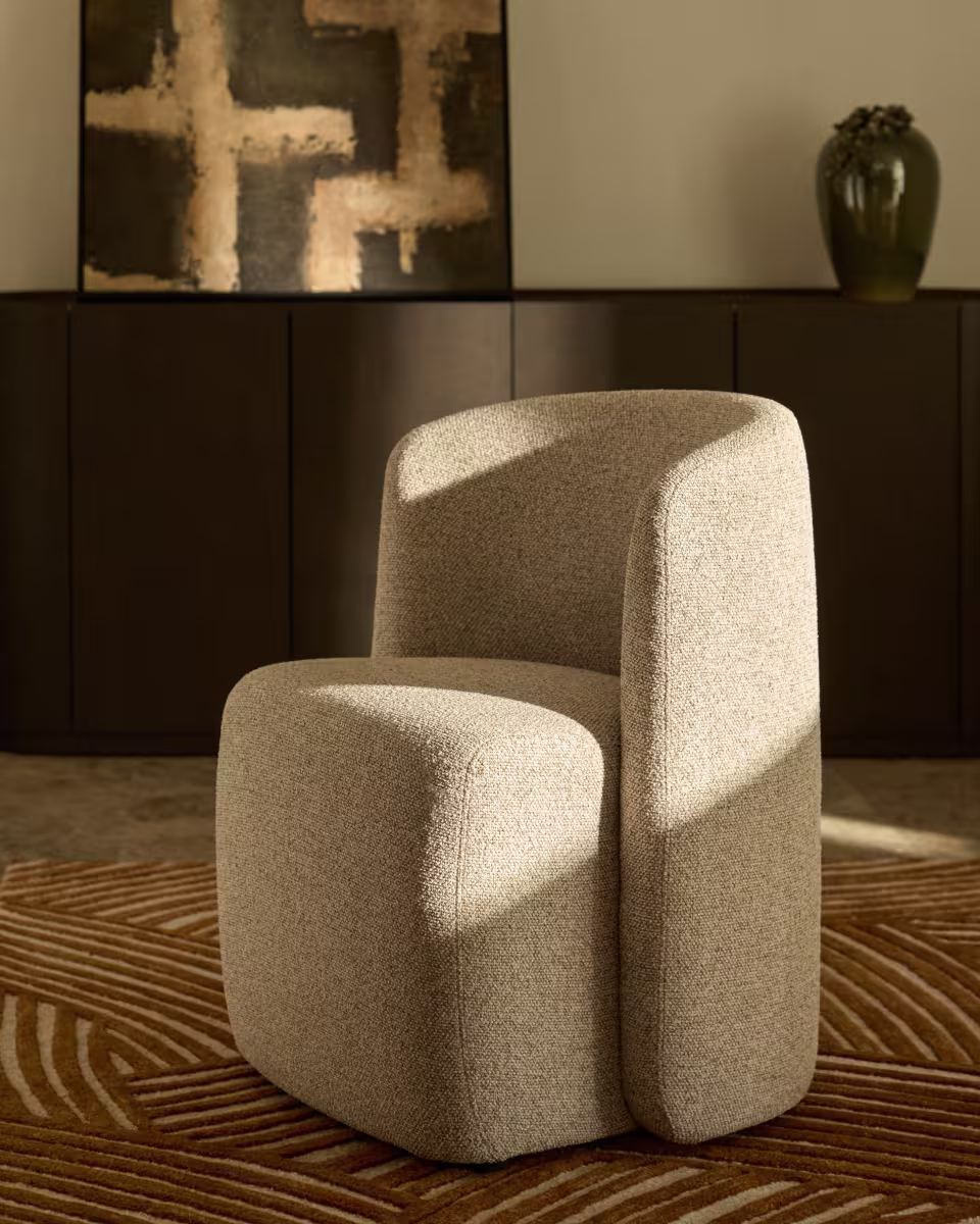 Mobiliario Kave Home disponible en Sieper Studio Tenerife