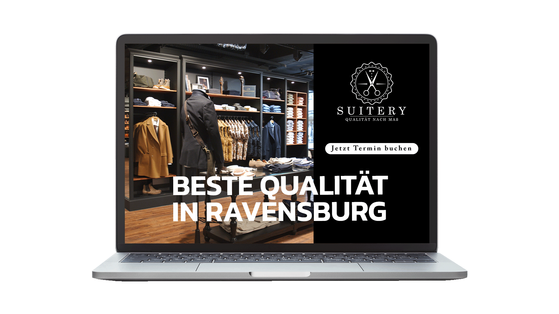 Suitery