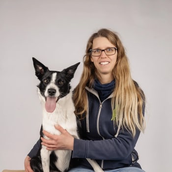 Christine Borgmann · Hundeschule Velnasen, Velbert