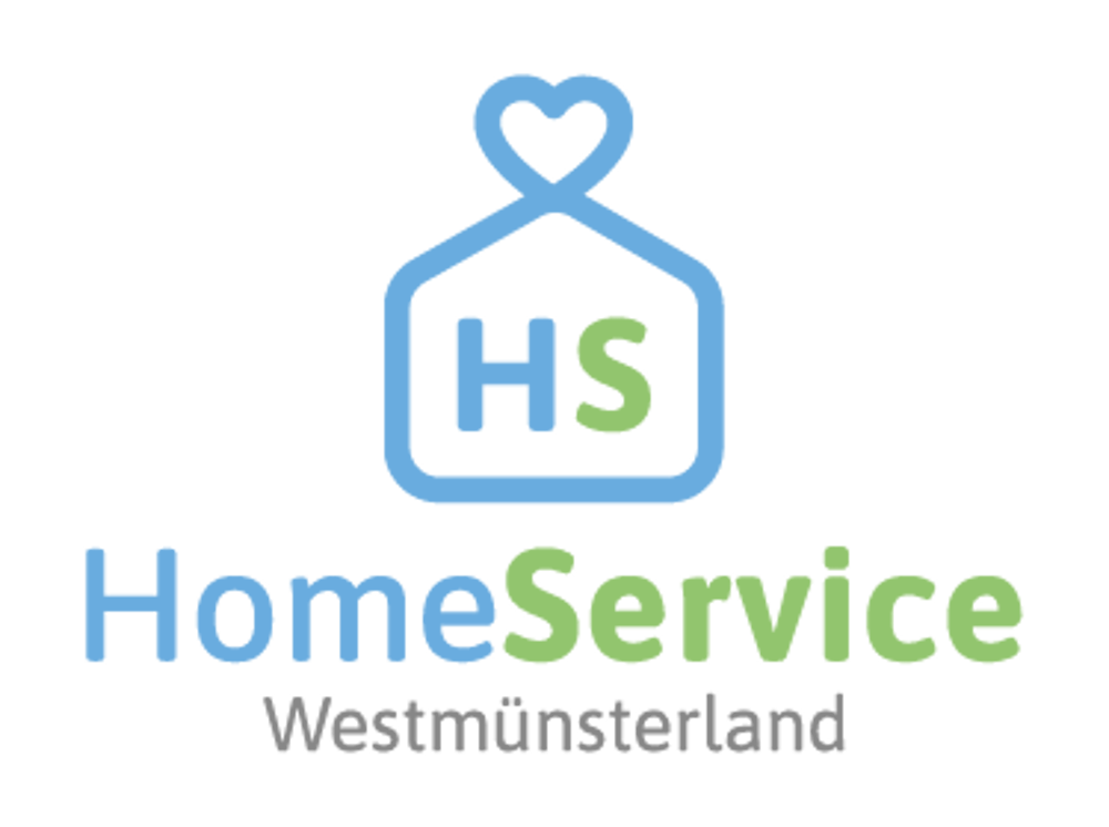 Logo der Firma Schmitz Homeservice