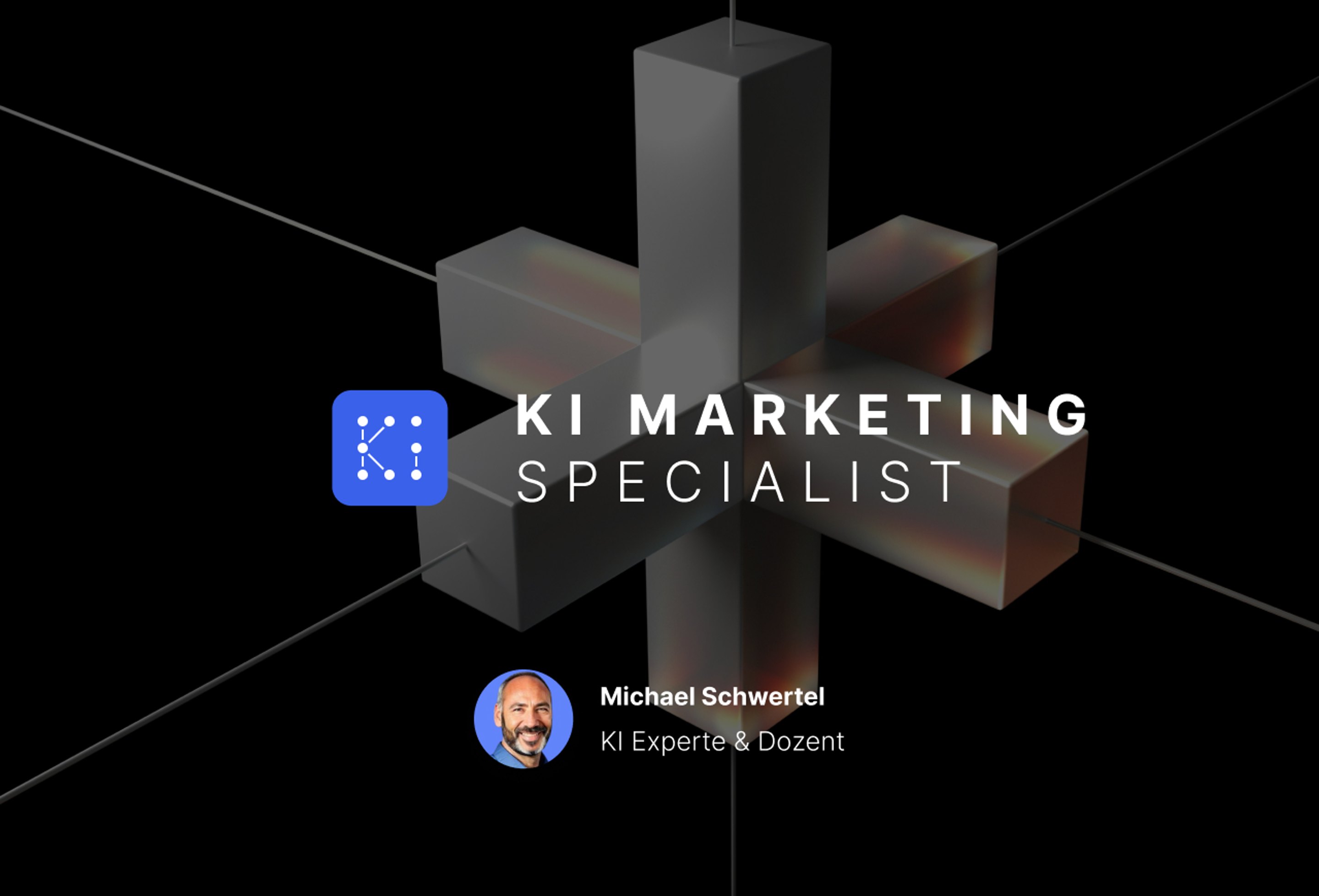 KI Marketing Specialist