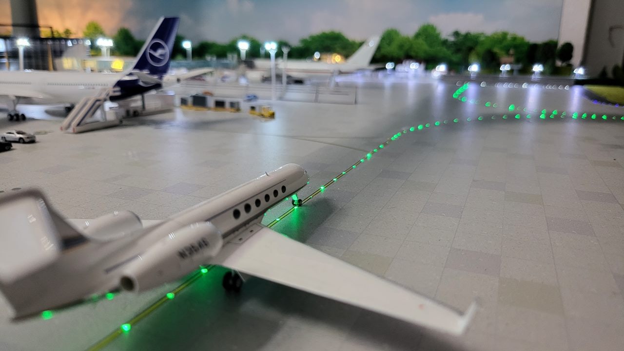 Breisgau Airport
