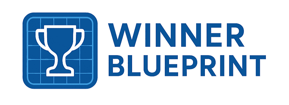 Winner Blueprint