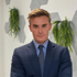 Josselin Pajean - Directeur - HOLOPRO