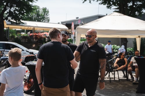 Käfertreffen 2025