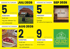 Seite 2 des Veranstaltungsplans: Termine im Juli, August und September