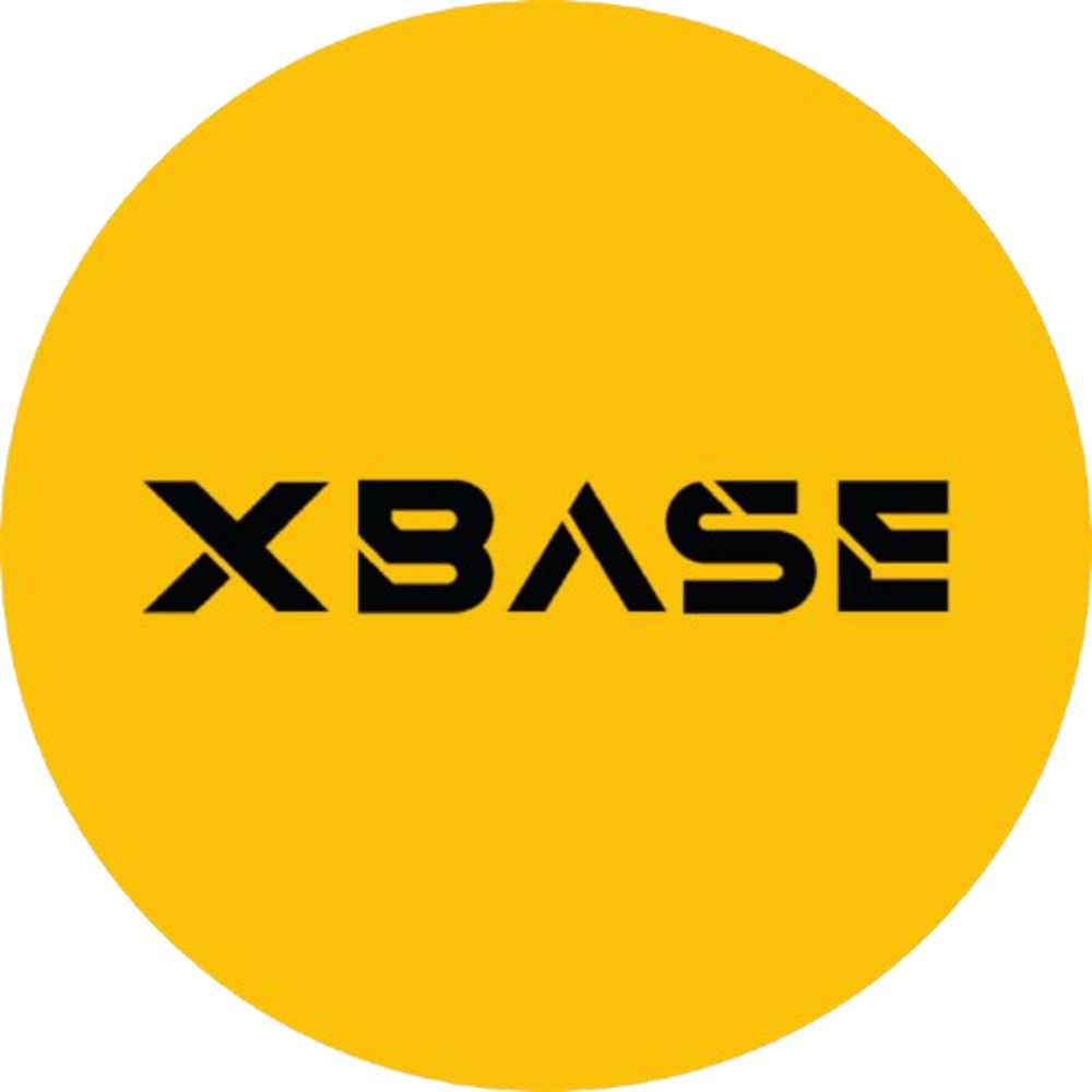 Orangefarbenes "FZ"-Logo in einem schwarzen Kreis.