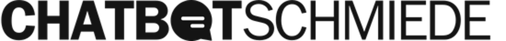 Chatbot Schmiede Logo