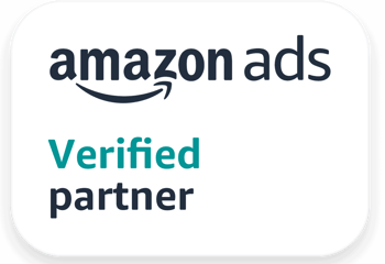Amazon Ads Partner