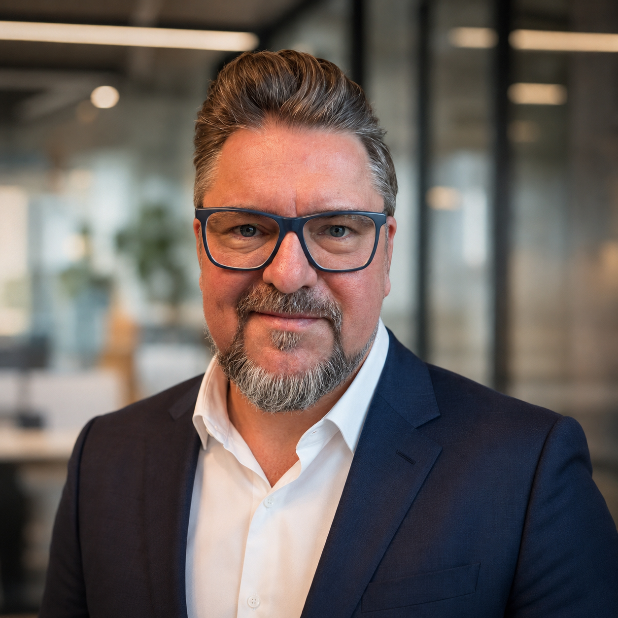 Timo Marschall