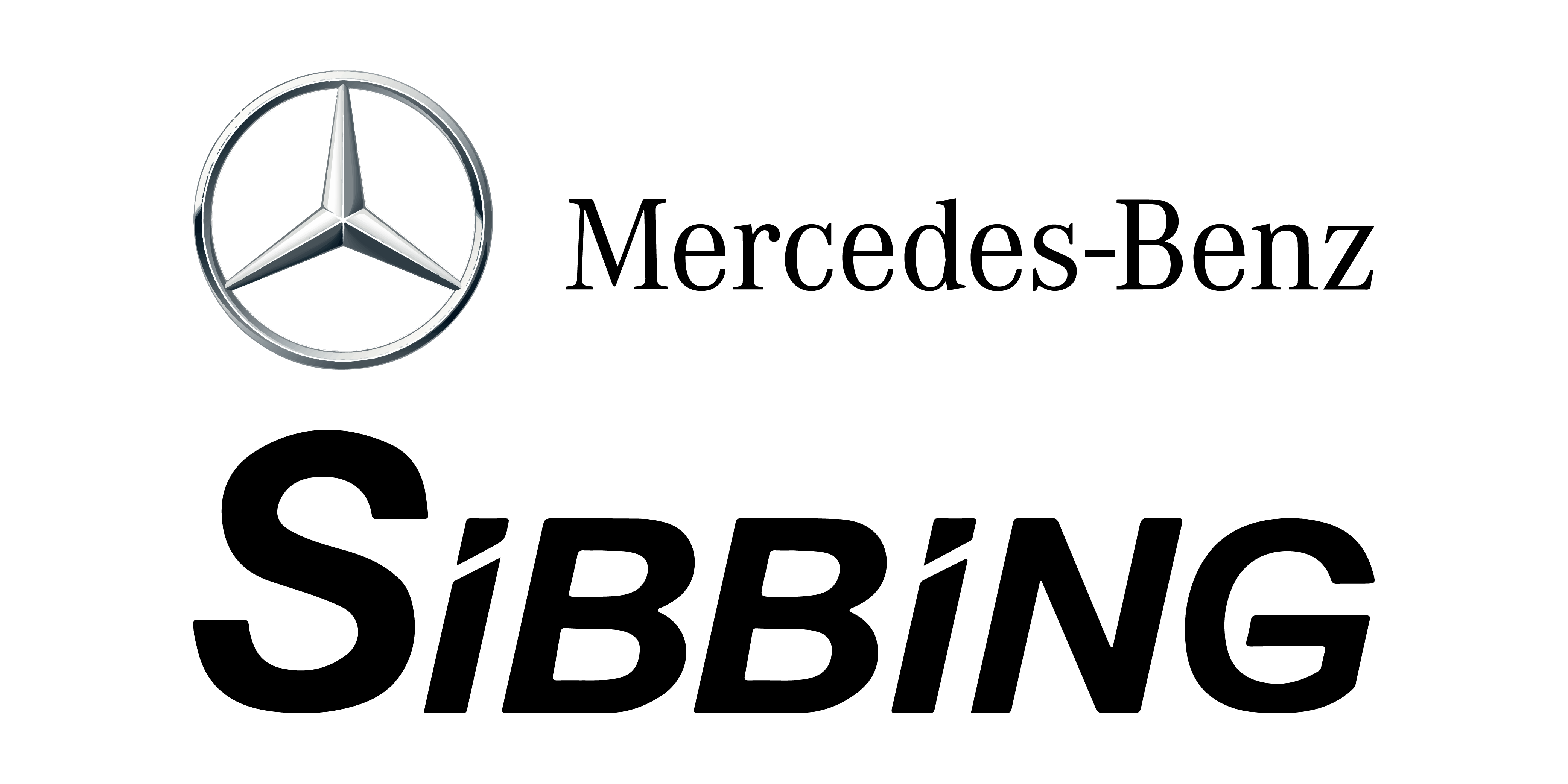 Mercedes Benz Sibbing